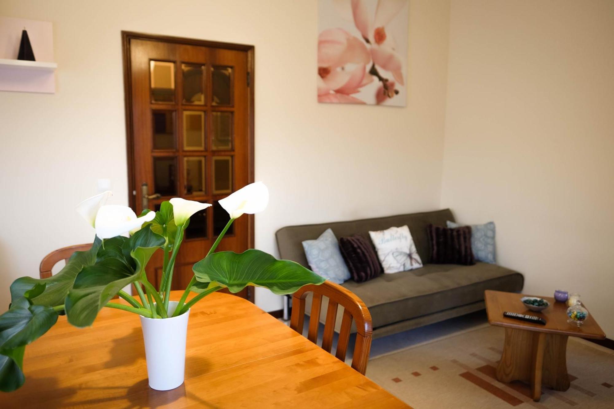 Eucalyptus Pink House Holiday home