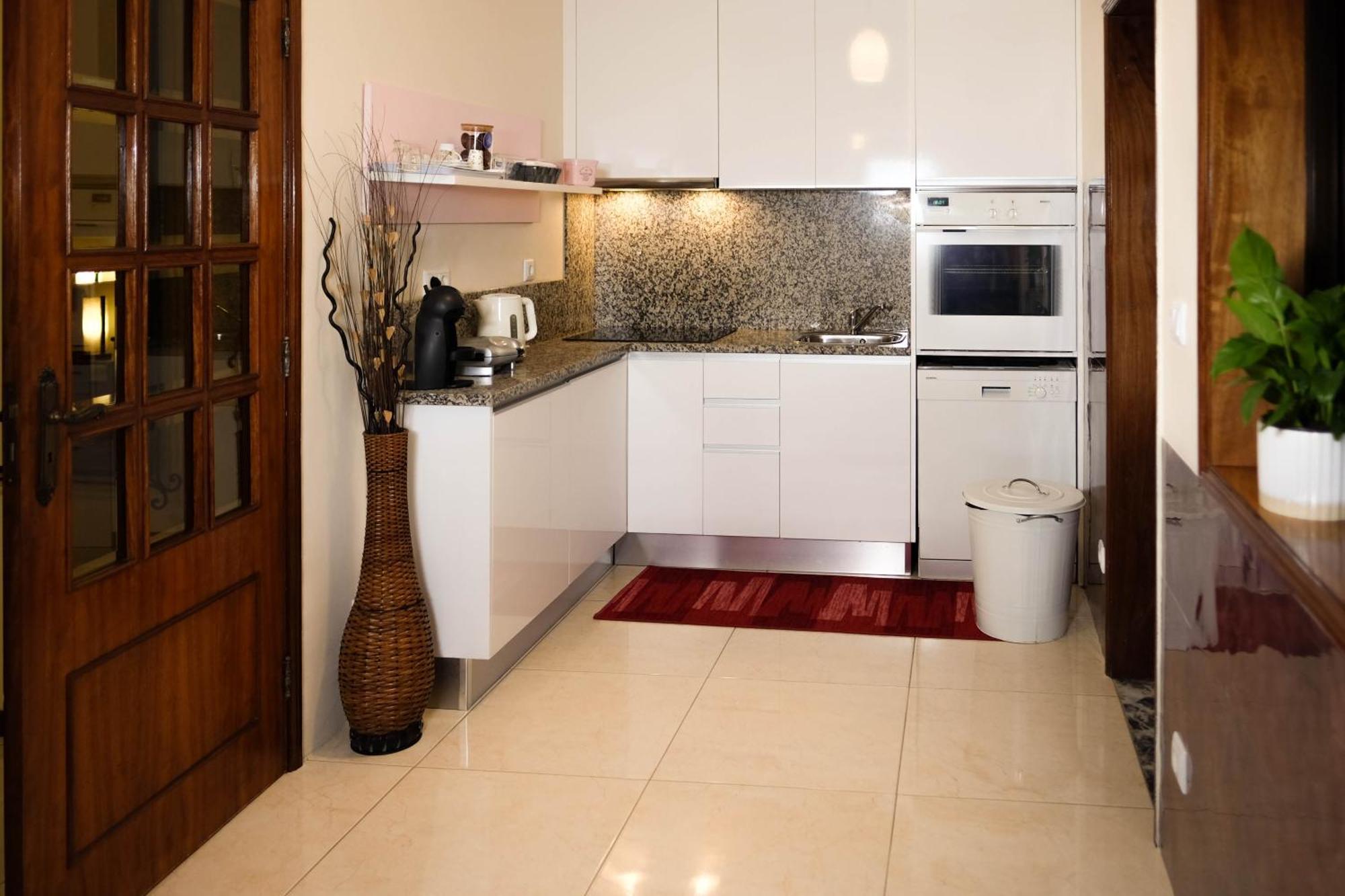 Eucalyptus Pink House Holiday home *