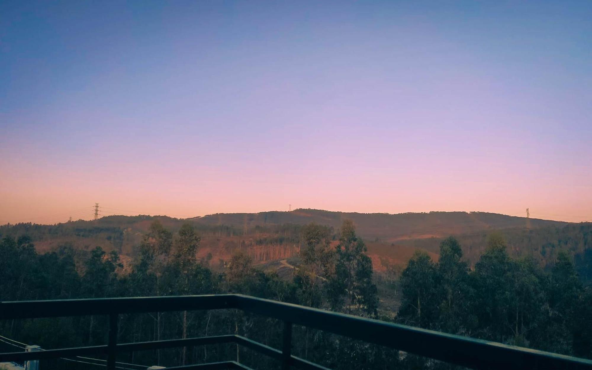 Eucalyptus Pink House Holiday home *