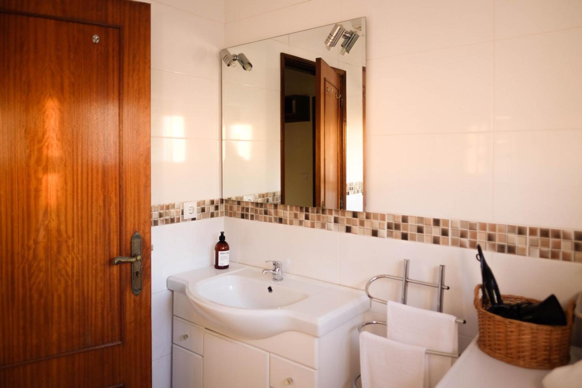 Eucalyptus Pink House Holiday home Covelo (Porto)