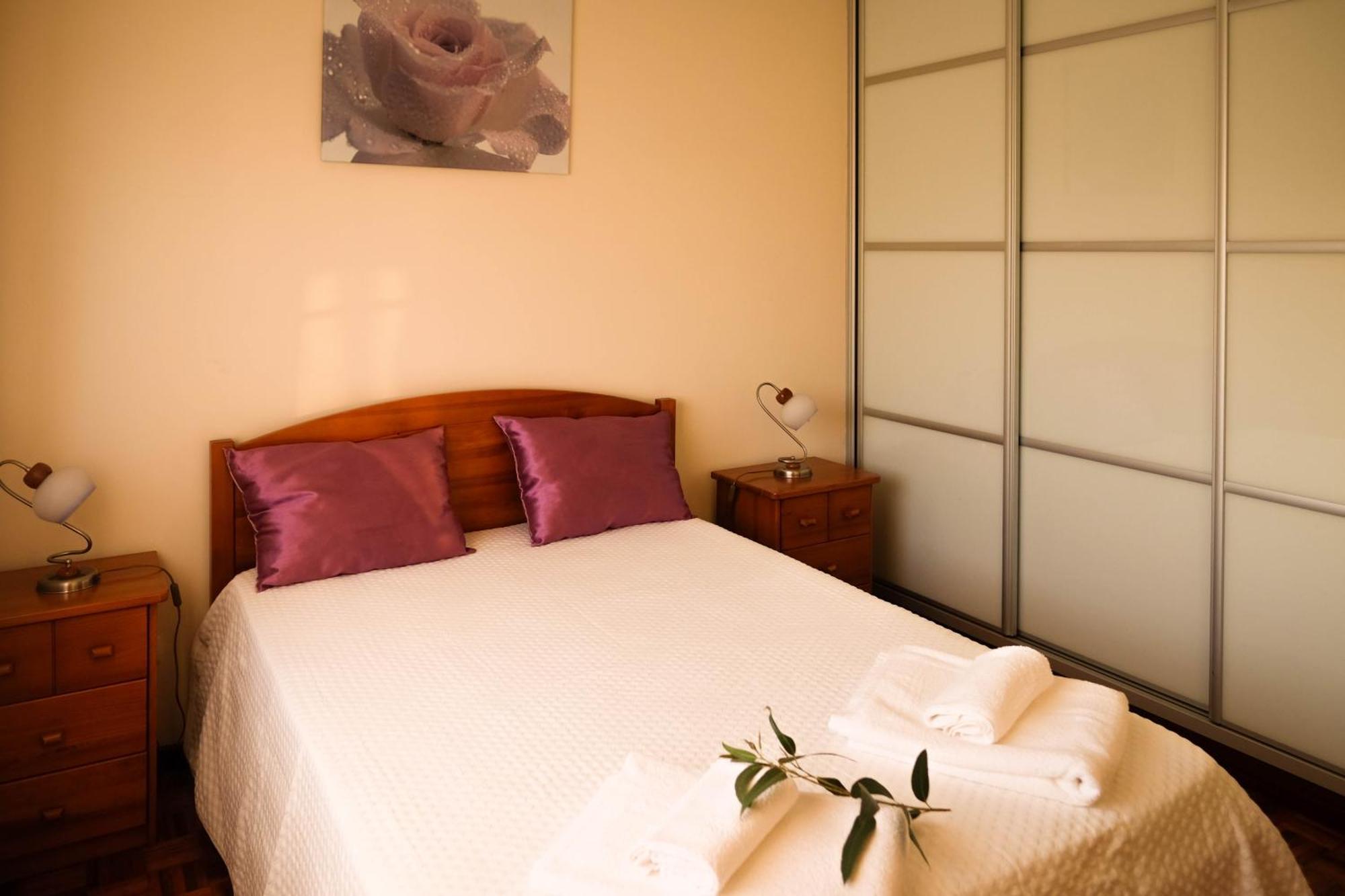 Eucalyptus Pink House * Covelo (Porto)