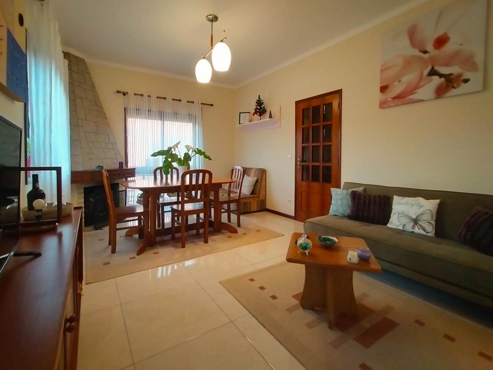 Eucalyptus Pink House Holiday home