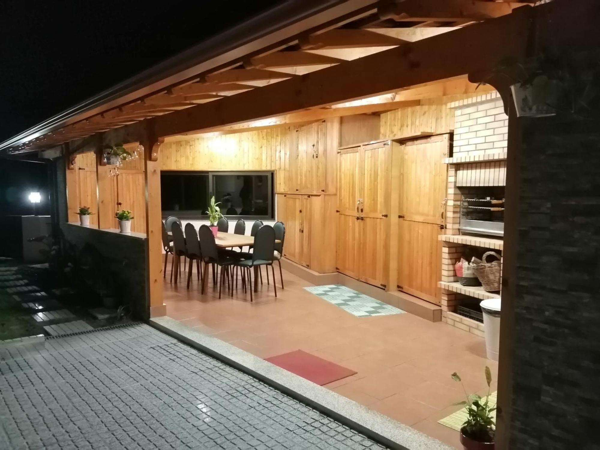 Eucalyptus Pink House Holiday home *
