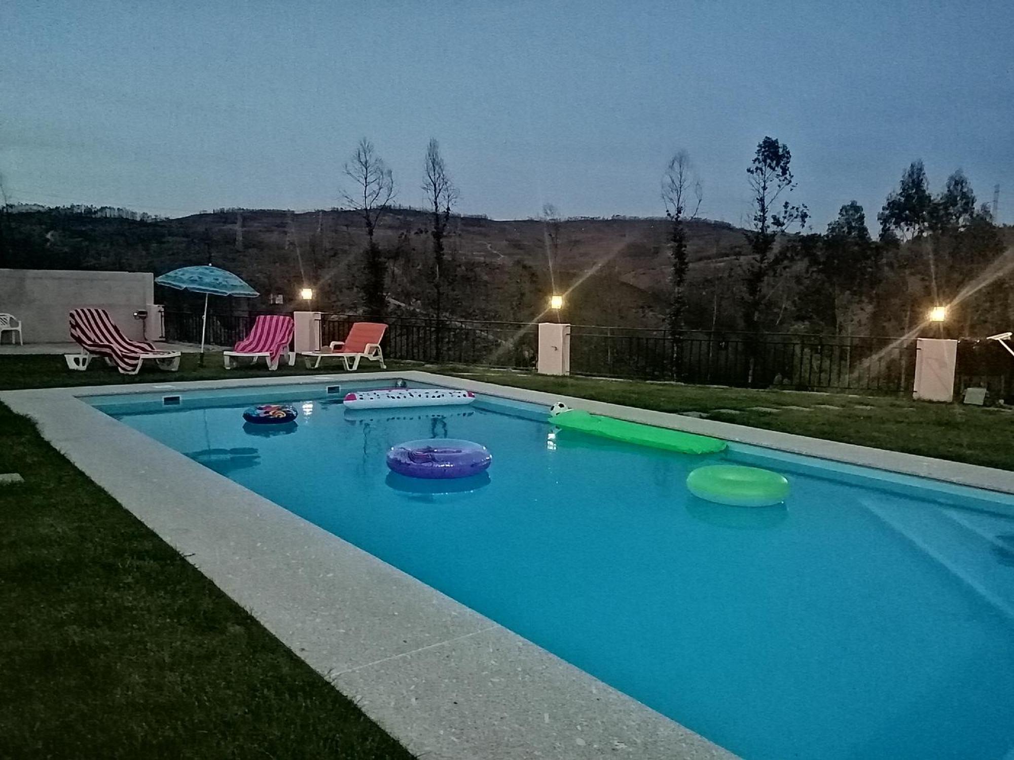 Eucalyptus Pink House Holiday home